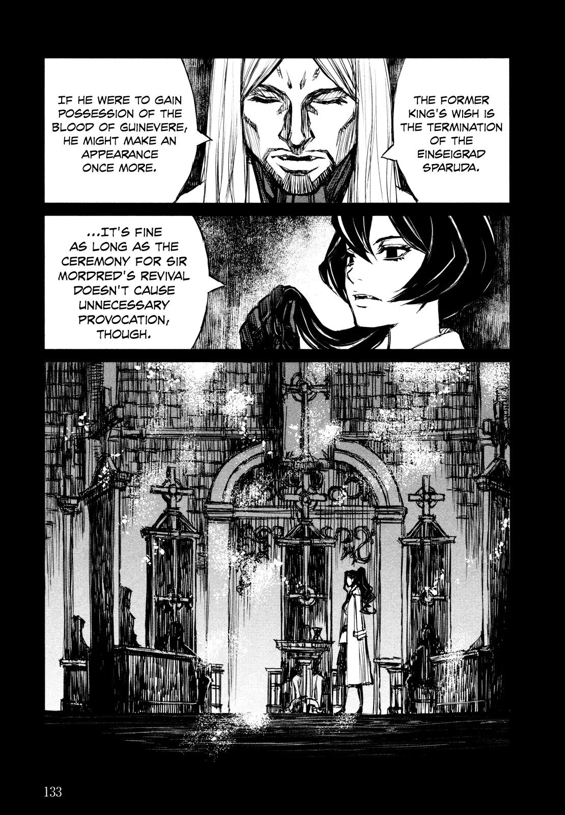 Blood Alone Chapter 40.2 page 19 - Chapter 40.2: Overtime Work (2)