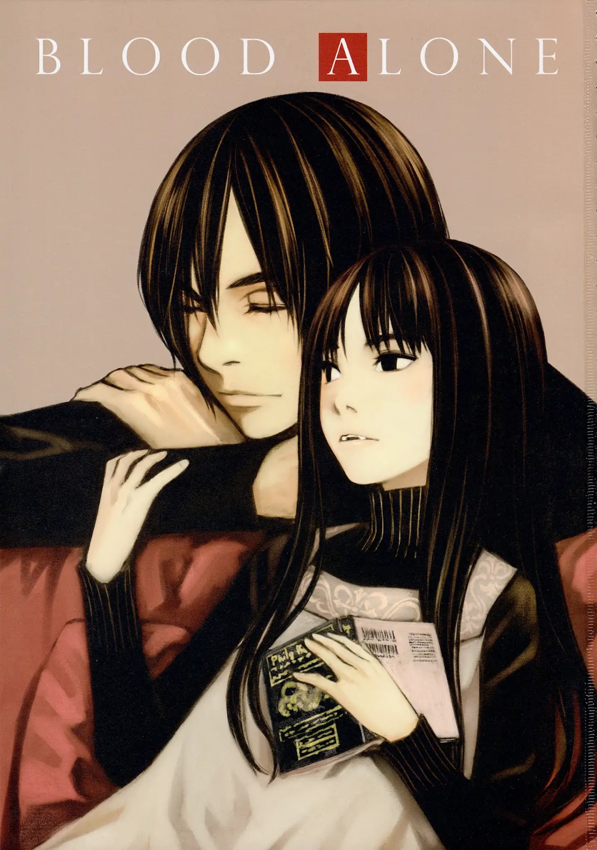 Blood Alone Chapter 48.1 page 16 - Chapter 48.1: Remix 3 & 4 + Another Nights 3