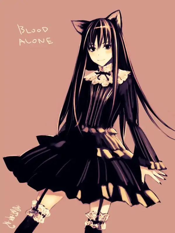 Blood Alone Chapter 48.1 page 26 - Chapter 48.1: Remix 3 & 4 + Another Nights 3