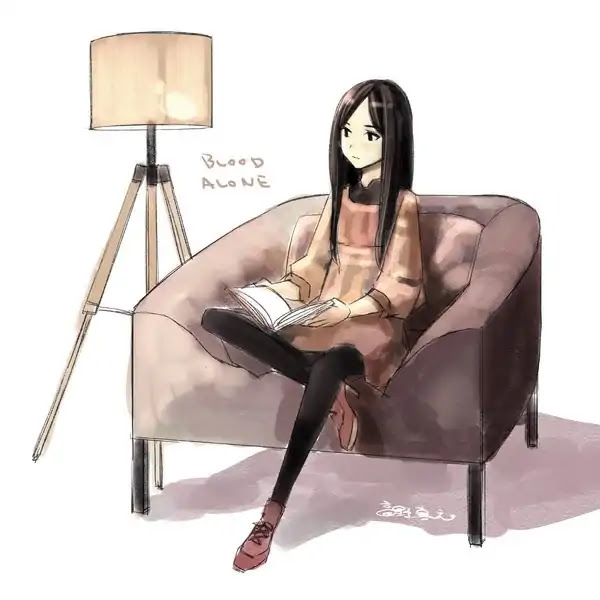 Blood Alone Chapter 48.1 page 31 - Chapter 48.1: Remix 3 & 4 + Another Nights 3