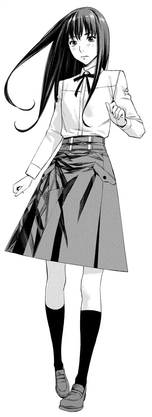Blood Alone Chapter 48.1 page 34 - Chapter 48.1: Remix 3 & 4 + Another Nights 3