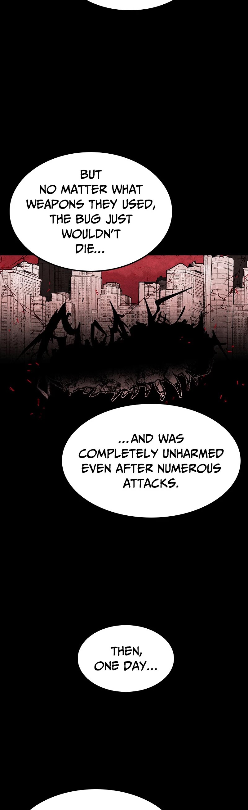 Blood and Butterflies Chapter 1 page 16 - Chapter 1: Ep. 1 - Blood