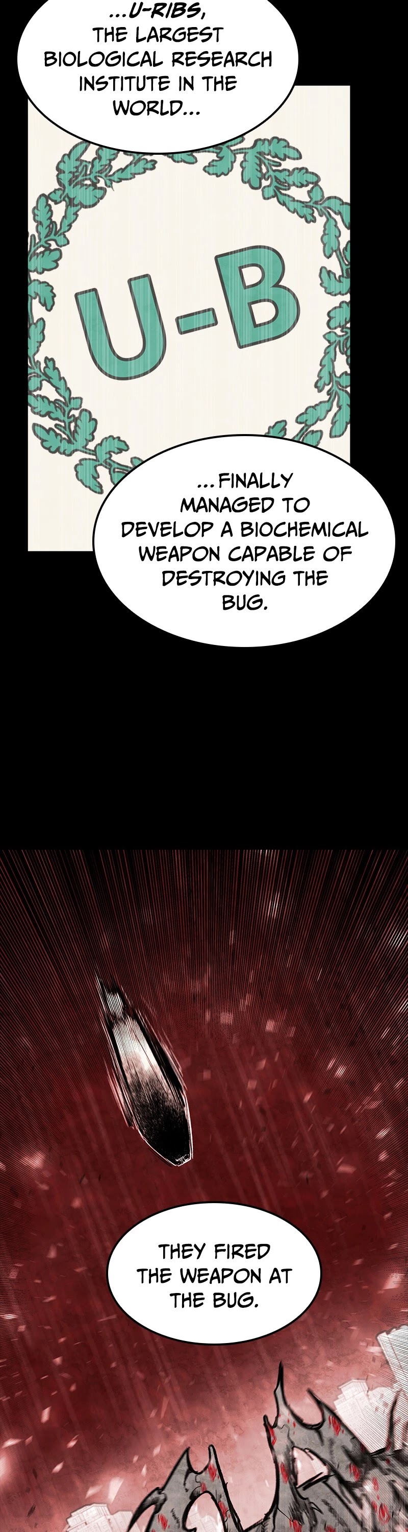 Blood and Butterflies Chapter 1 page 17 - Chapter 1: Ep. 1 - Blood