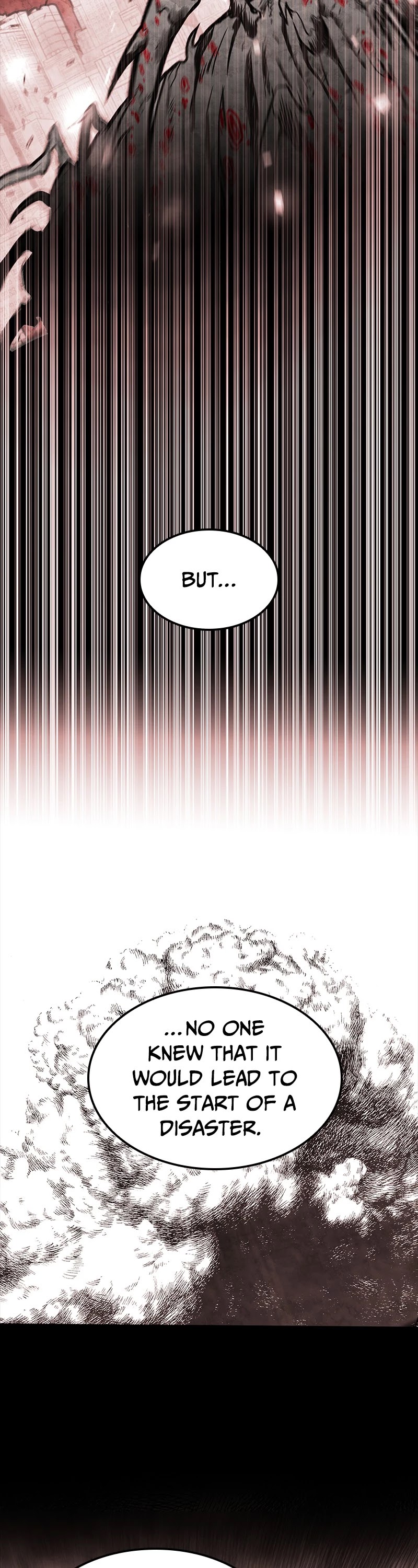 Blood and Butterflies Chapter 1 page 18 - Chapter 1: Ep. 1 - Blood