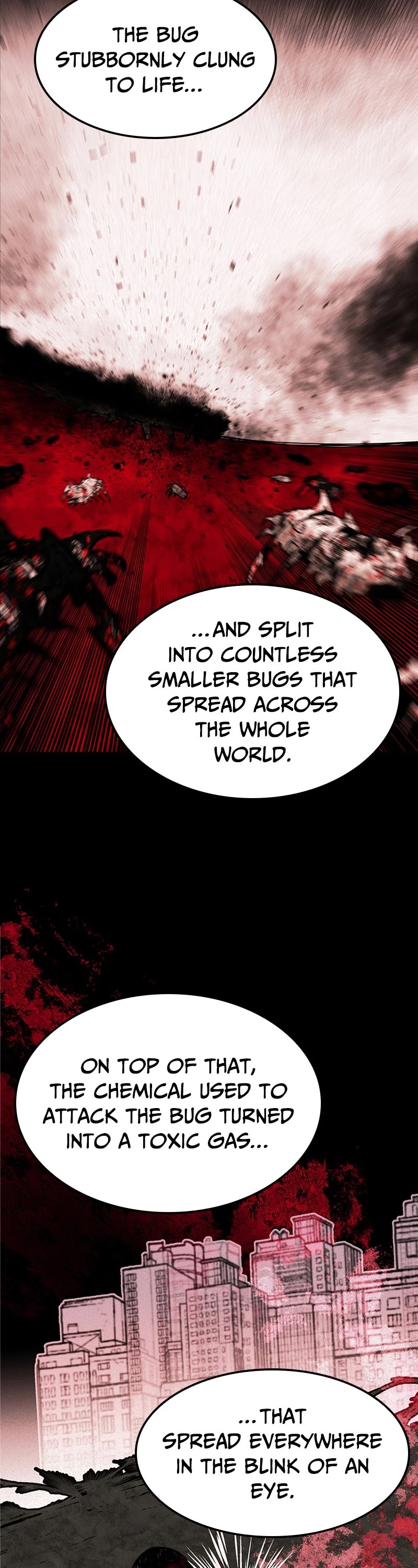 Blood and Butterflies Chapter 1 page 19 - Chapter 1: Ep. 1 - Blood