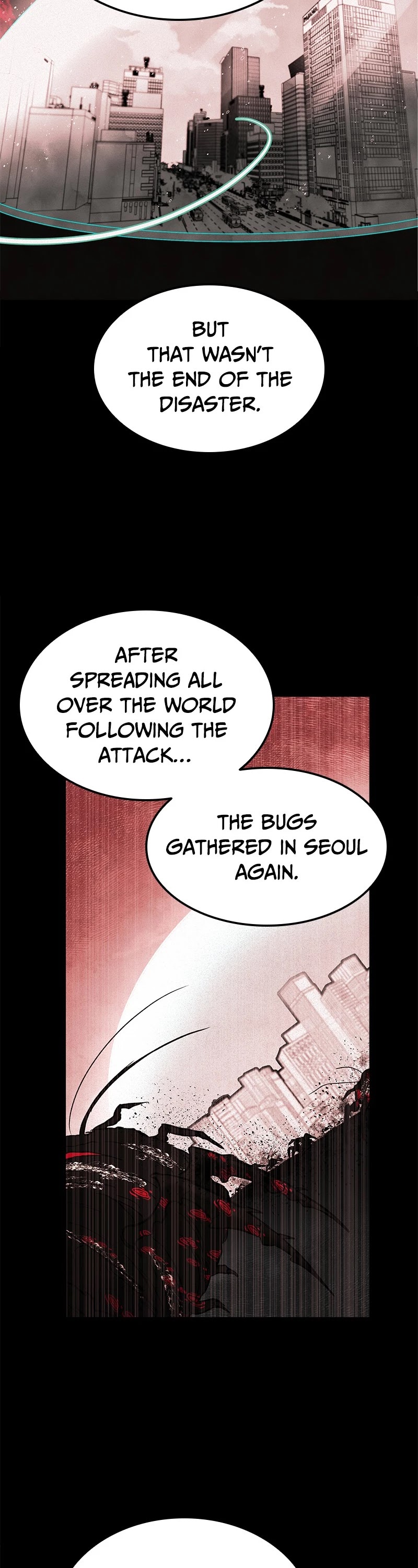 Blood and Butterflies Chapter 1 page 22 - Chapter 1: Ep. 1 - Blood