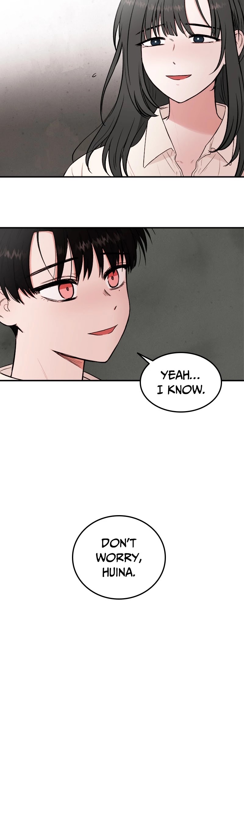 Blood and Butterflies Chapter 1 page 8 - Chapter 1: Ep. 1 - Blood