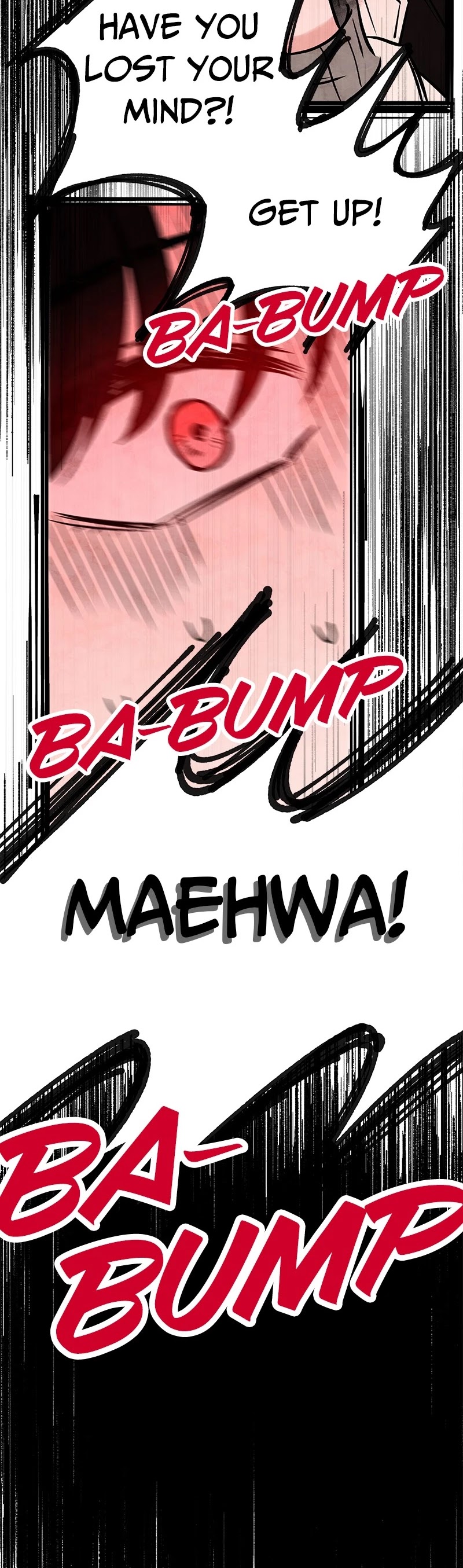 Blood and Butterflies Chapter 10 page 15 - Chapter 10: Ep. 10 - Someone That People Need (3)