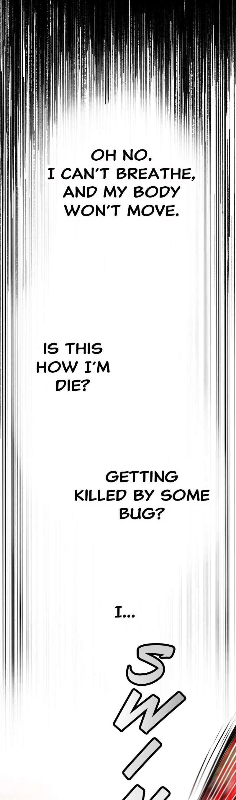 Blood and Butterflies Chapter 10 page 16 - Chapter 10: Ep. 10 - Someone That People Need (3)