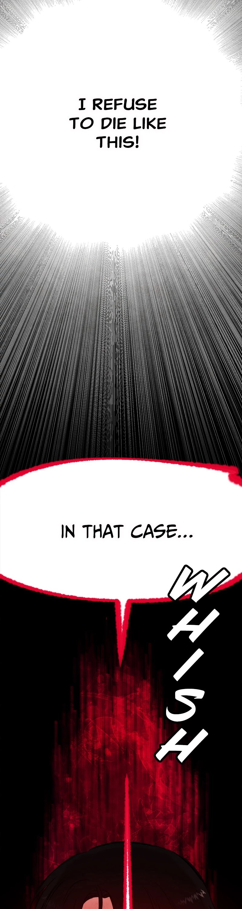 Blood and Butterflies Chapter 10 page 18 - Chapter 10: Ep. 10 - Someone That People Need (3)