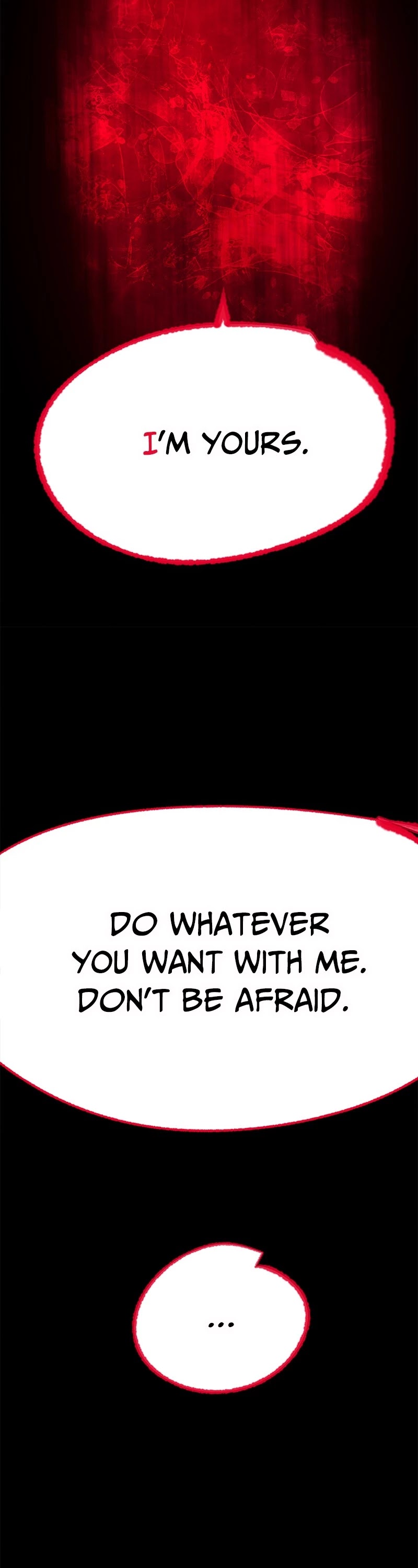 Blood and Butterflies Chapter 10 page 21 - Chapter 10: Ep. 10 - Someone That People Need (3)