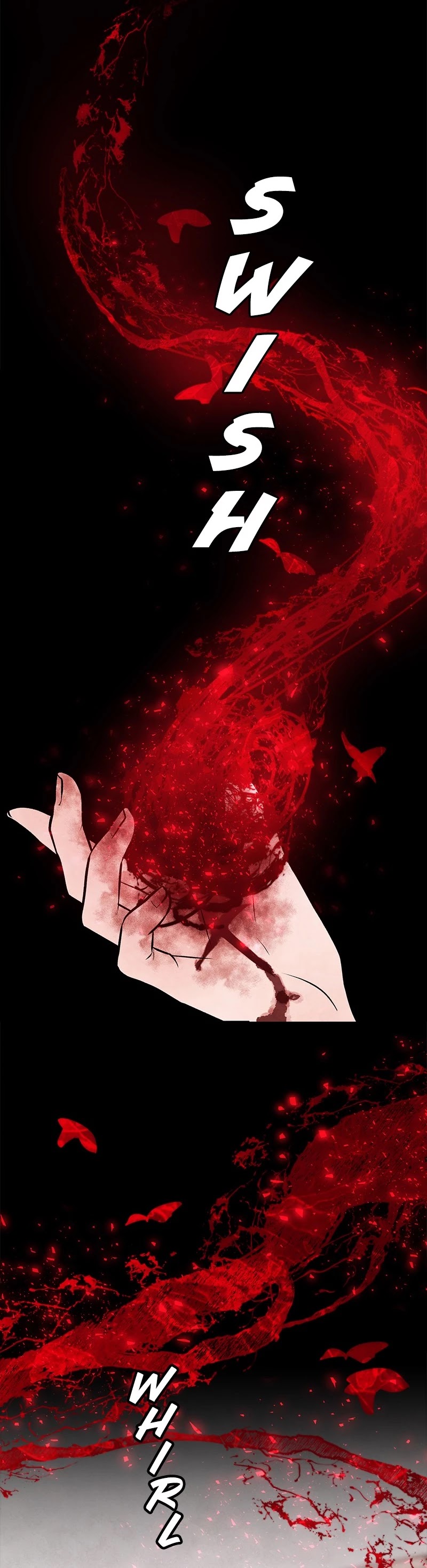 Blood and Butterflies Chapter 10 page 24 - Chapter 10: Ep. 10 - Someone That People Need (3)