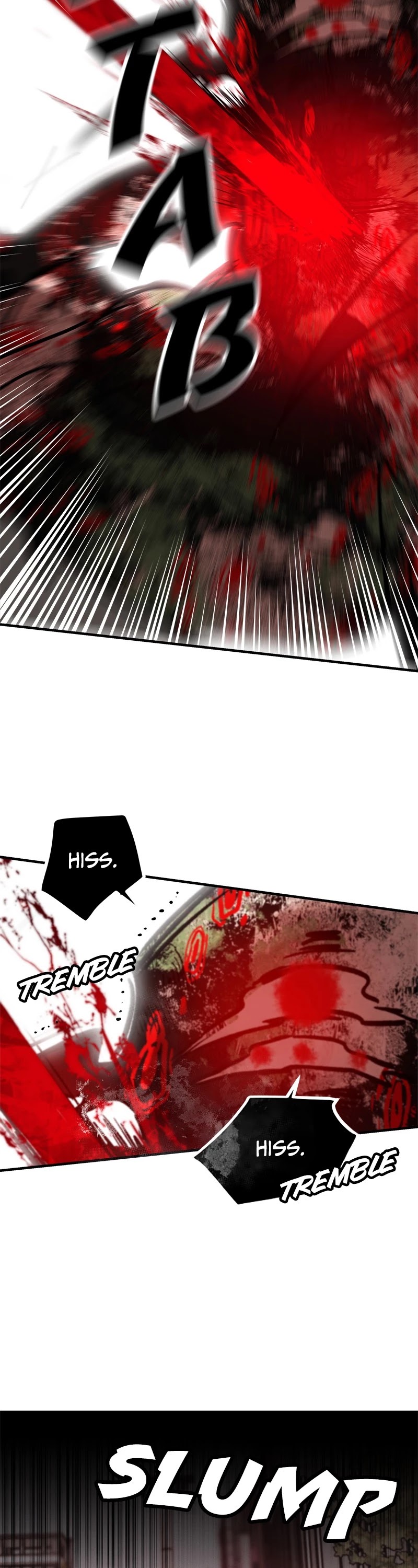Blood and Butterflies Chapter 10 page 30 - Chapter 10: Ep. 10 - Someone That People Need (3)
