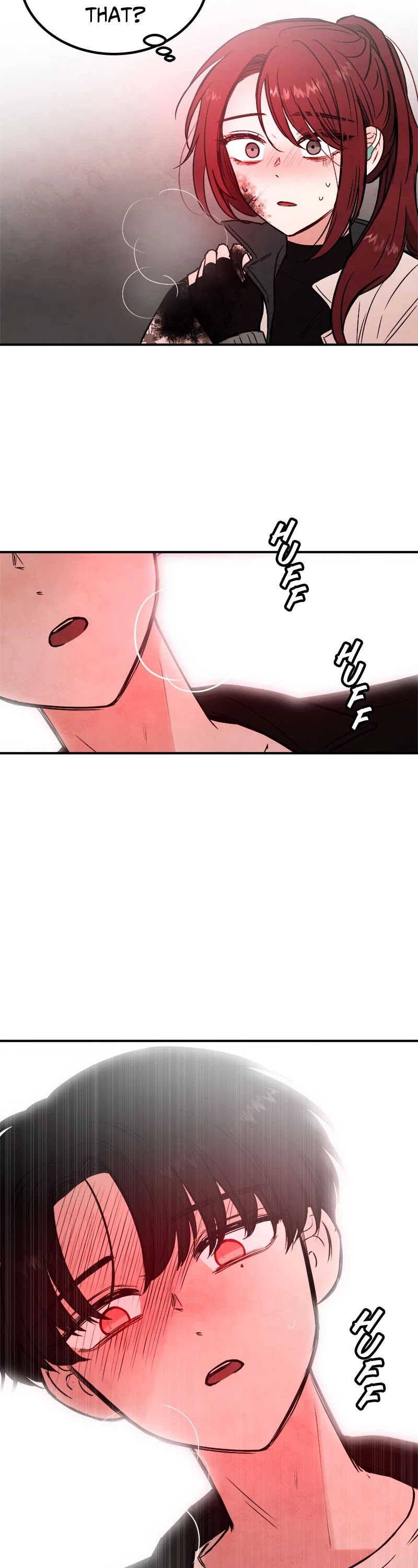 Blood and Butterflies Chapter 10 page 34 - Chapter 10: Ep. 10 - Someone That People Need (3)