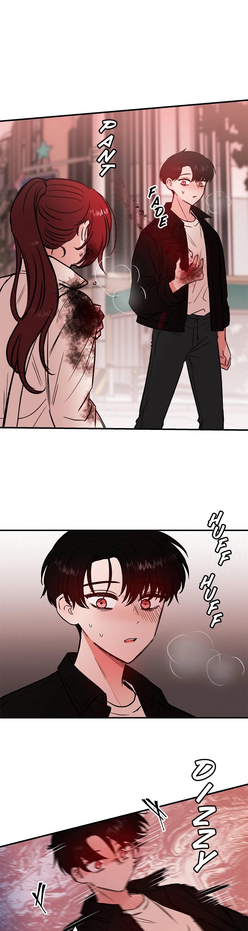 Blood and Butterflies Chapter 10 page 38 - Chapter 10: Ep. 10 - Someone That People Need (3)