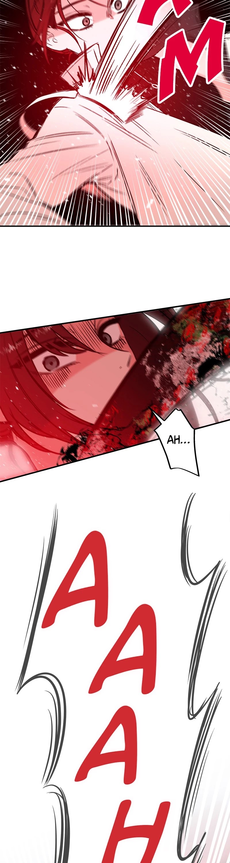 Blood and Butterflies Chapter 10 page 4 - Chapter 10: Ep. 10 - Someone That People Need (3)