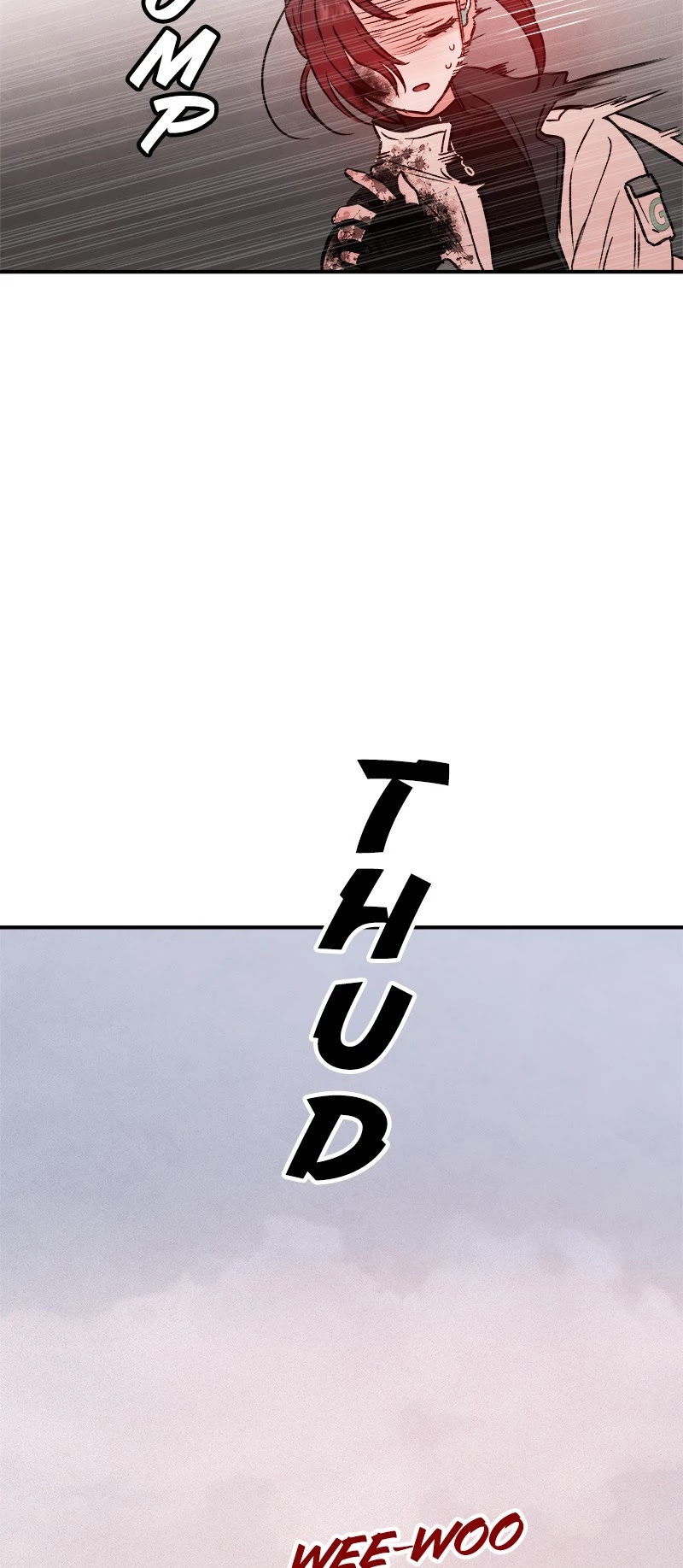 Blood and Butterflies Chapter 10 page 41 - Chapter 10: Ep. 10 - Someone That People Need (3)