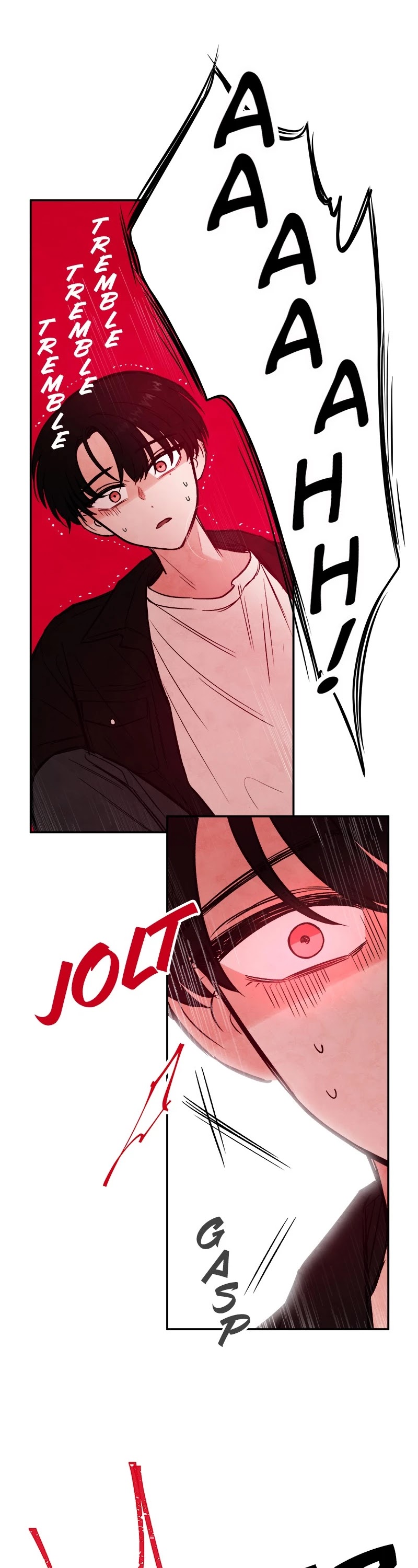 Blood and Butterflies Chapter 10 page 6 - Chapter 10: Ep. 10 - Someone That People Need (3)