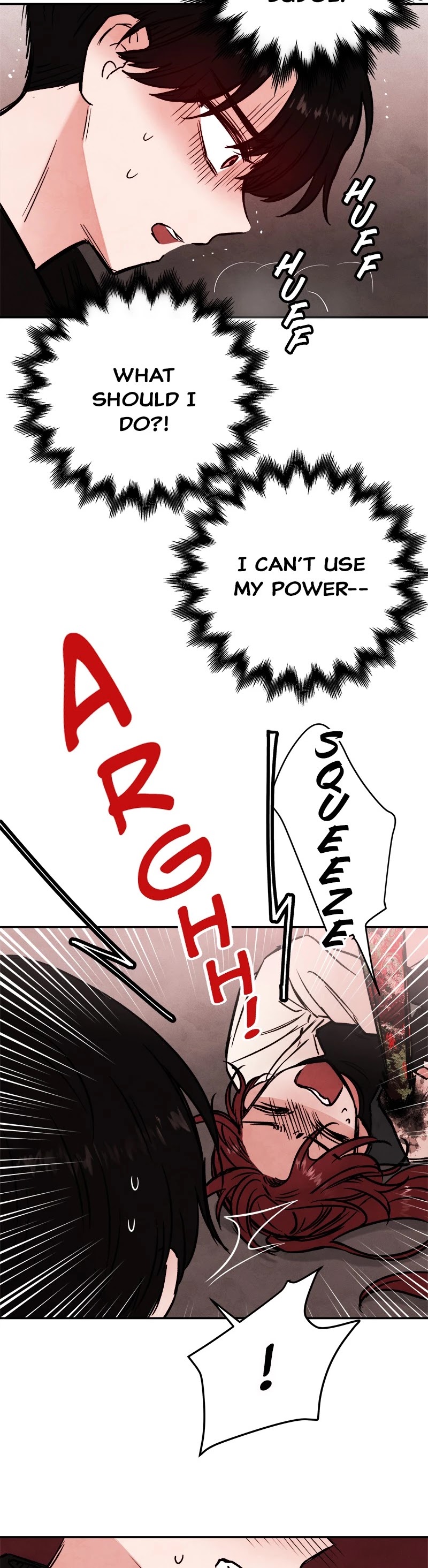 Blood and Butterflies Chapter 10 page 8 - Chapter 10: Ep. 10 - Someone That People Need (3)