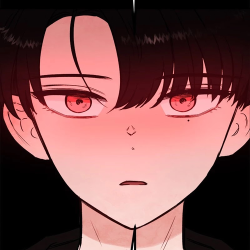 Blood and Butterflies Chapter 10: Ep. 10 - Someone That People Need (3) cover