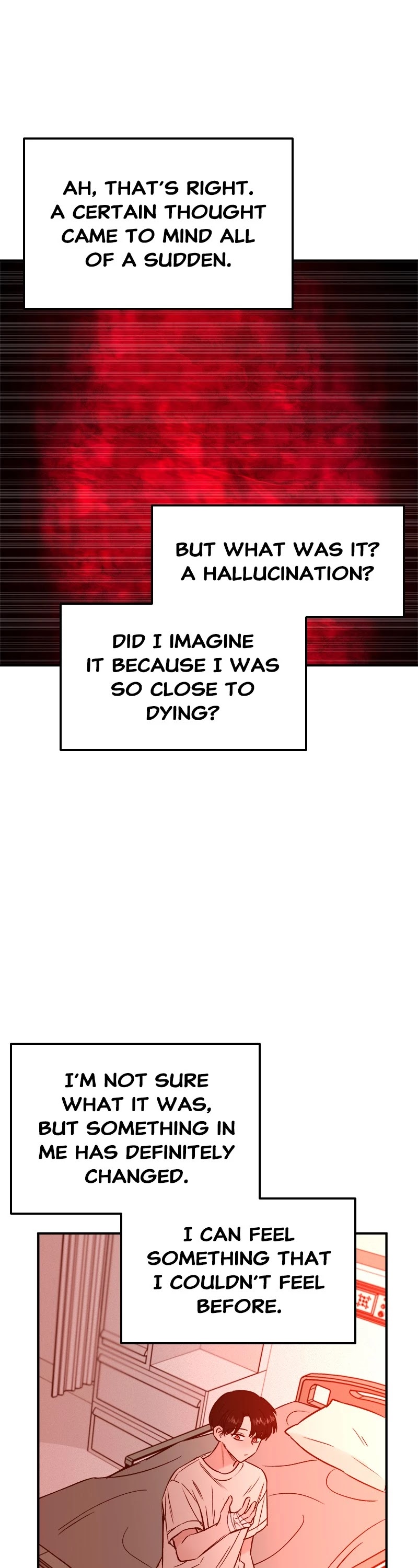 Blood and Butterflies Chapter 11 page 10 - Chapter 11: Ep. 11 - Someone That People Need (4)