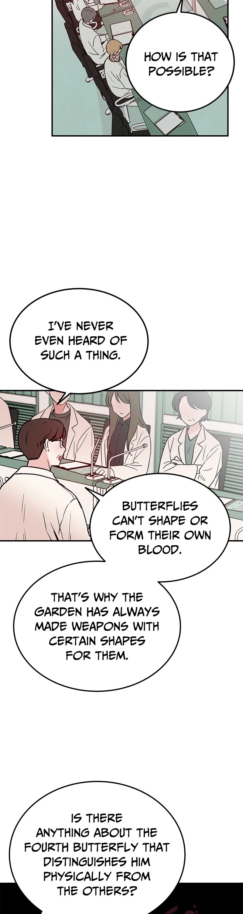 Blood and Butterflies Chapter 11 page 2 - Chapter 11: Ep. 11 - Someone That People Need (4)