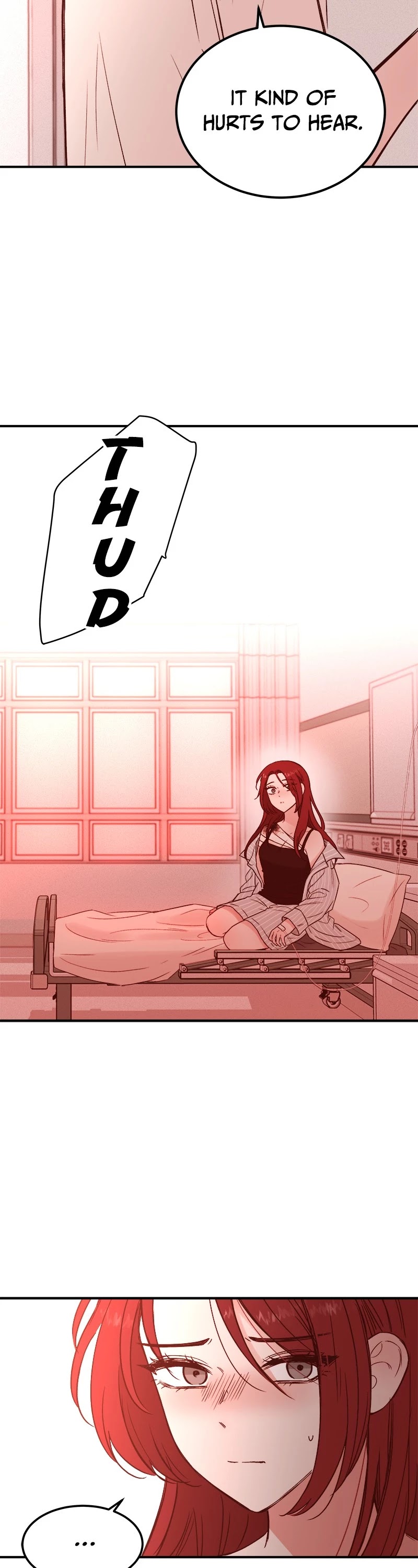 Blood and Butterflies Chapter 11 page 42 - Chapter 11: Ep. 11 - Someone That People Need (4)