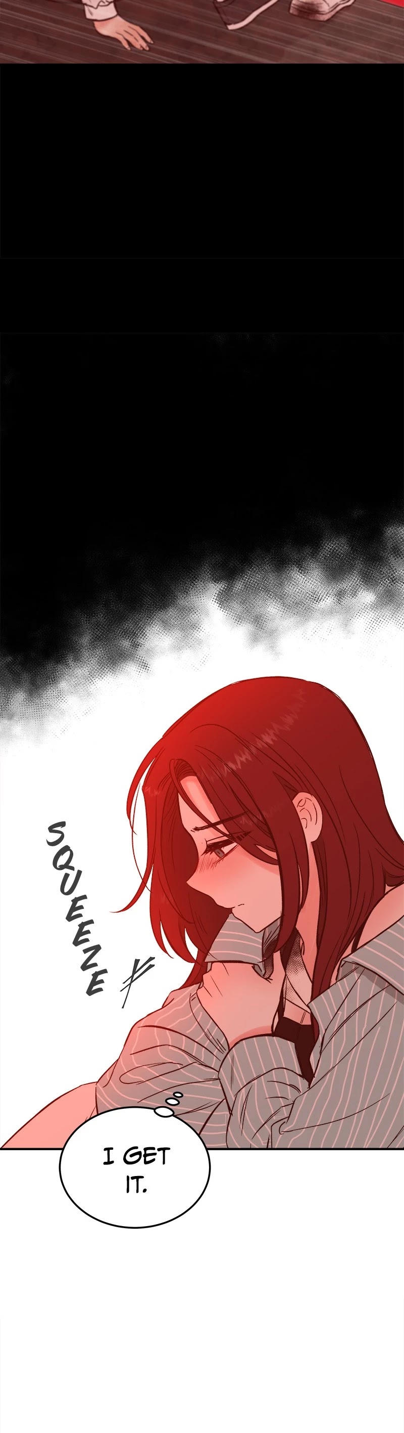 Blood and Butterflies Chapter 11 page 45 - Chapter 11: Ep. 11 - Someone That People Need (4)