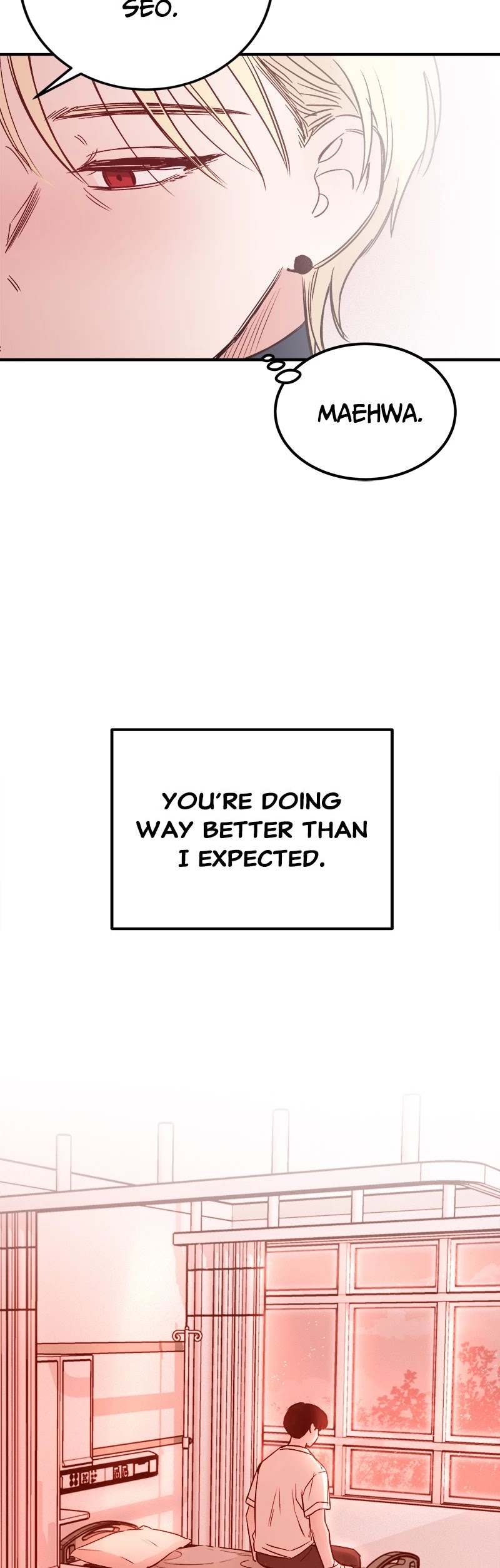 Blood and Butterflies Chapter 11 page 7 - Chapter 11: Ep. 11 - Someone That People Need (4)