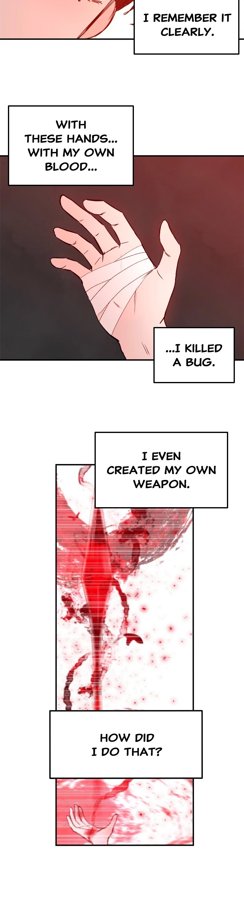 Blood and Butterflies Chapter 11 page 9 - Chapter 11: Ep. 11 - Someone That People Need (4)