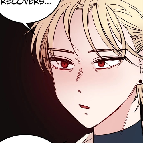 Blood and Butterflies Chapter 11: Ep. 11 - Someone That People Need (4) cover