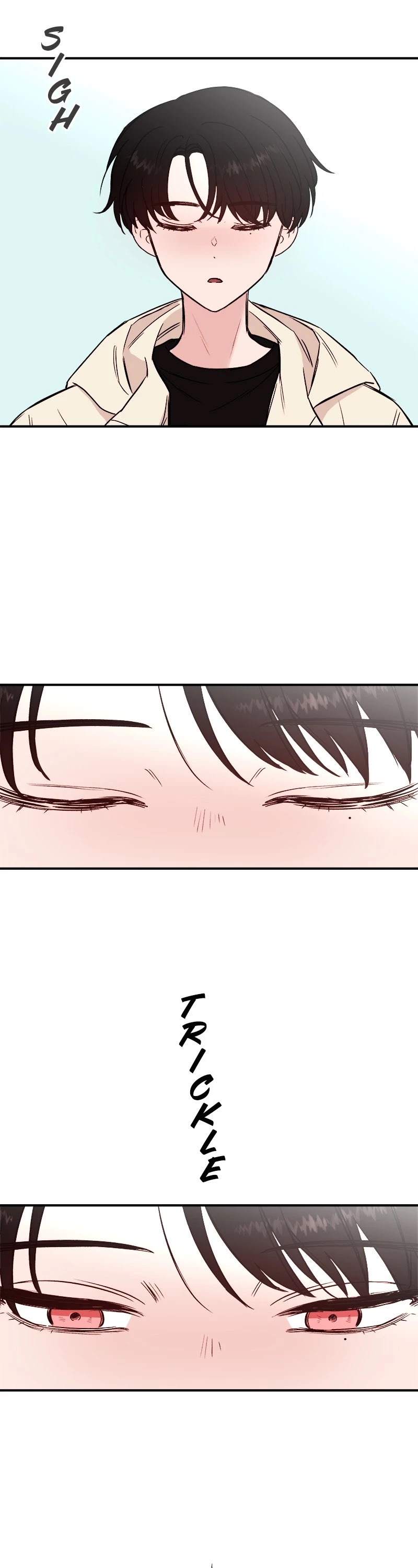 Blood and Butterflies Chapter 12 page 30 - Chapter 12: Ep. 12 - Bloody Hand (1)