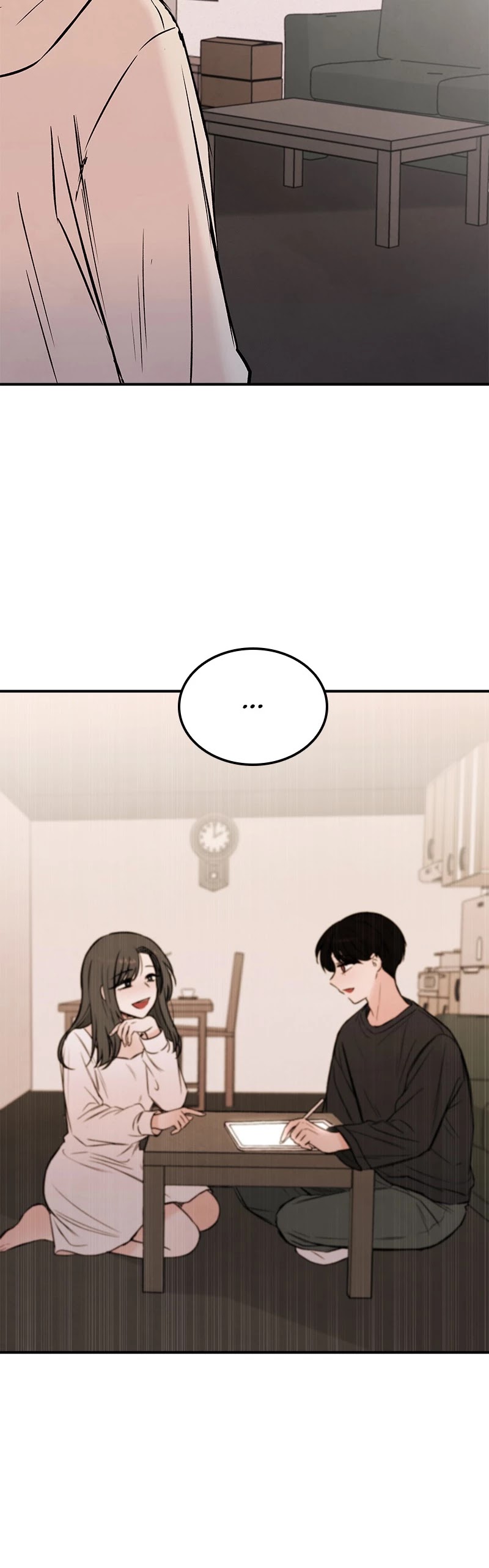 Blood and Butterflies Chapter 12 page 40 - Chapter 12: Ep. 12 - Bloody Hand (1)