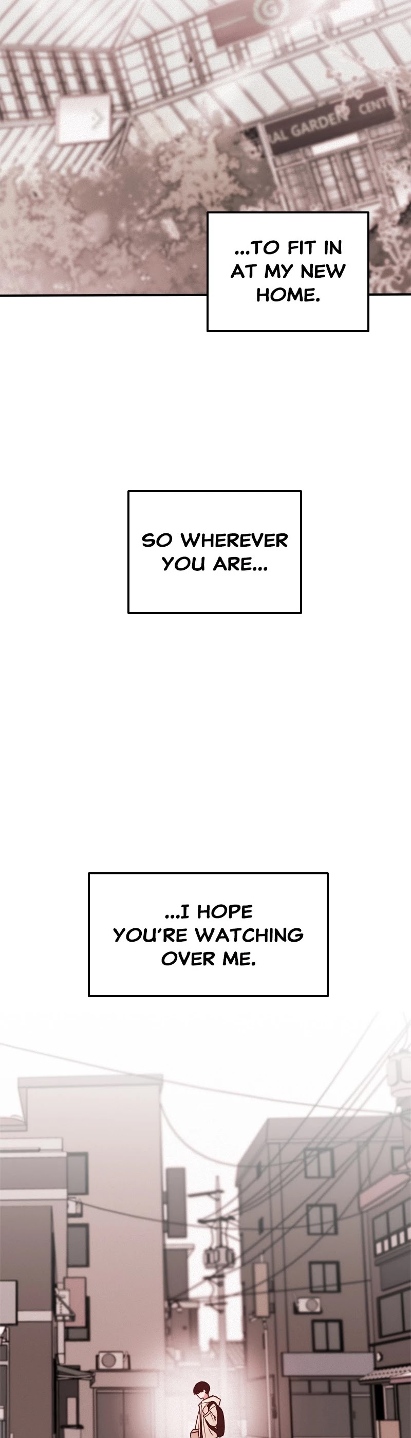 Blood and Butterflies Chapter 12 page 44 - Chapter 12: Ep. 12 - Bloody Hand (1)