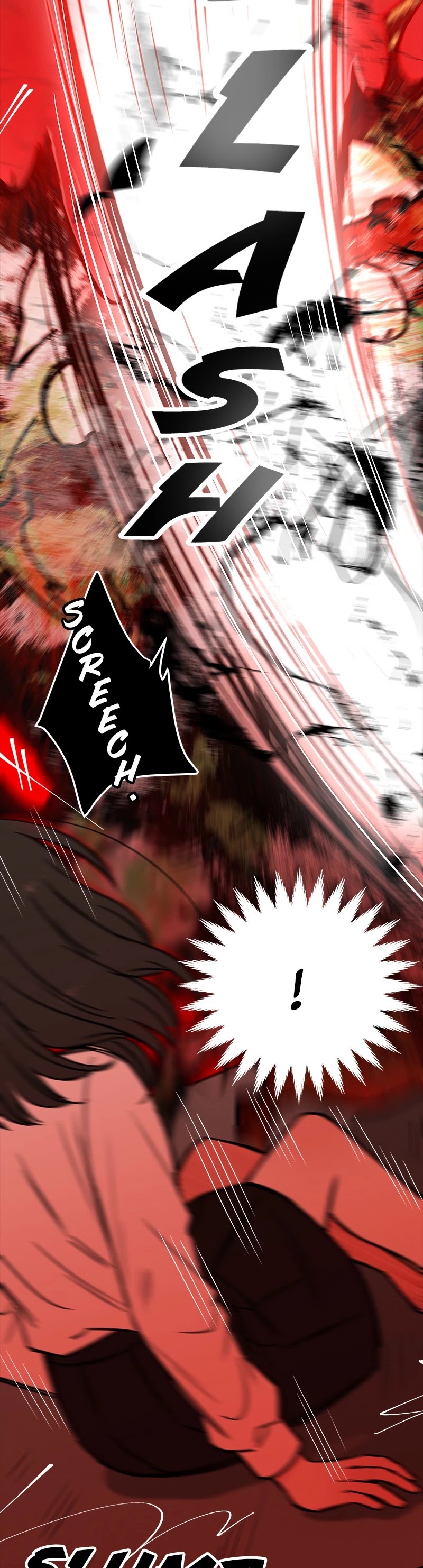 Blood and Butterflies Chapter 12 page 7 - Chapter 12: Ep. 12 - Bloody Hand (1)