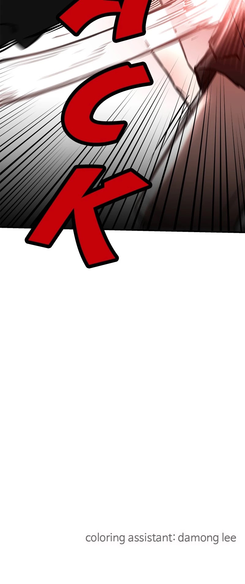 Blood and Butterflies Chapter 13 page 45 - Chapter 13: Ep. 13 - Bloody Hand (2)