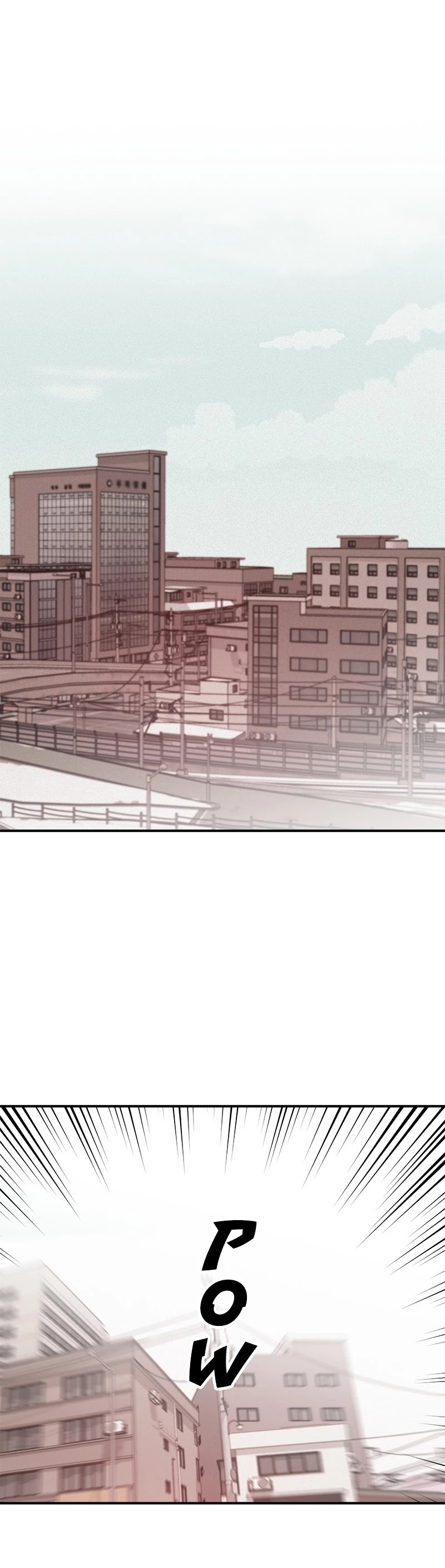 Blood and Butterflies Chapter 13 page 8 - Chapter 13: Ep. 13 - Bloody Hand (2)
