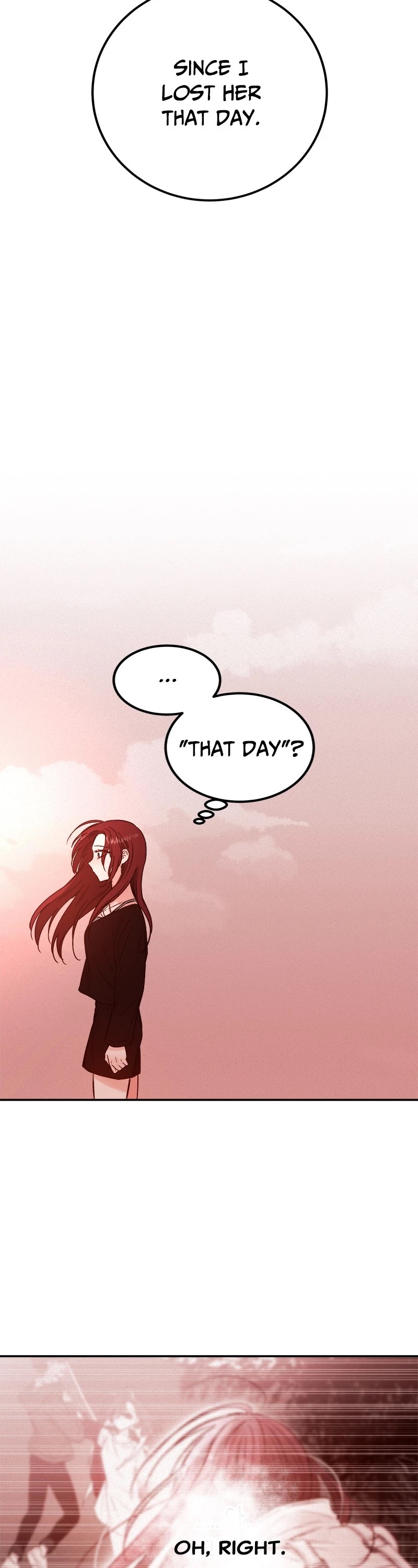 Blood and Butterflies Chapter 15 page 14 - Chapter 15: Ep. 15 - Bloody Hand (4)