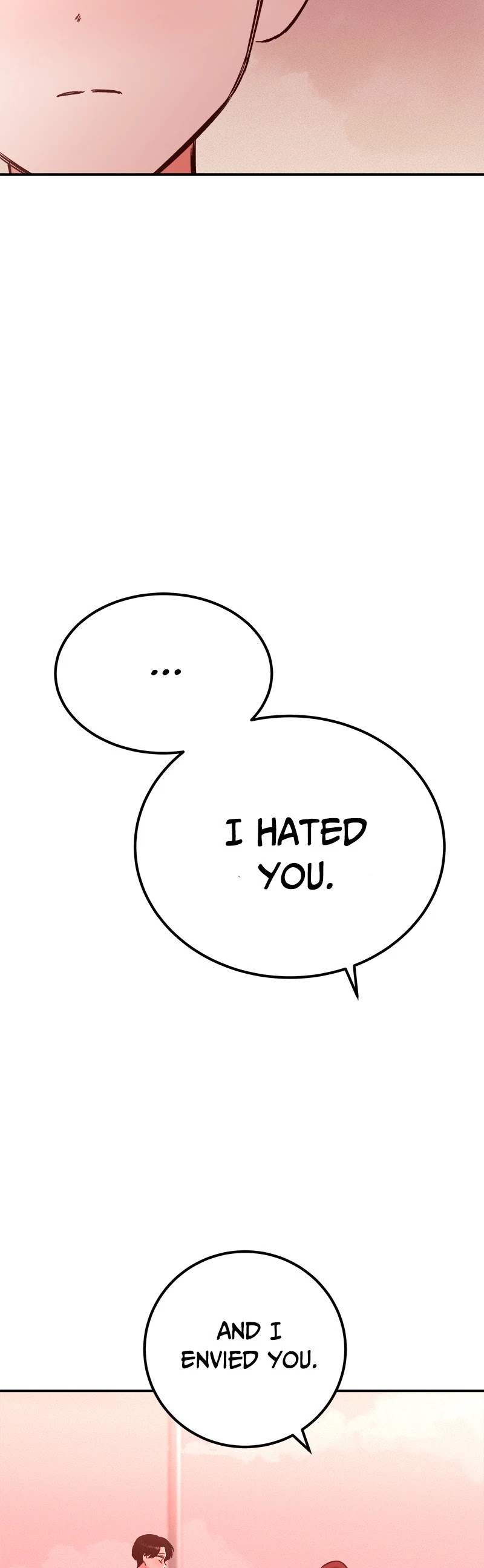 Blood and Butterflies Chapter 15 page 24 - Chapter 15: Ep. 15 - Bloody Hand (4)