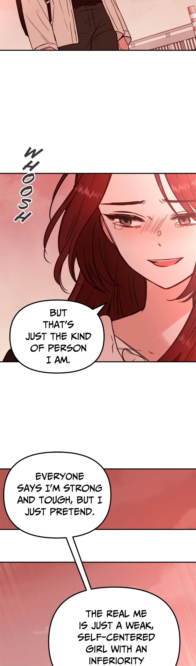Blood and Butterflies Chapter 15 page 32 - Chapter 15: Ep. 15 - Bloody Hand (4)