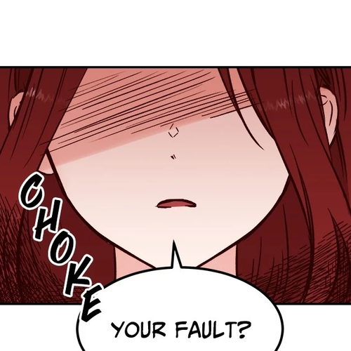 Blood and Butterflies Chapter 15: Ep. 15 - Bloody Hand (4) cover