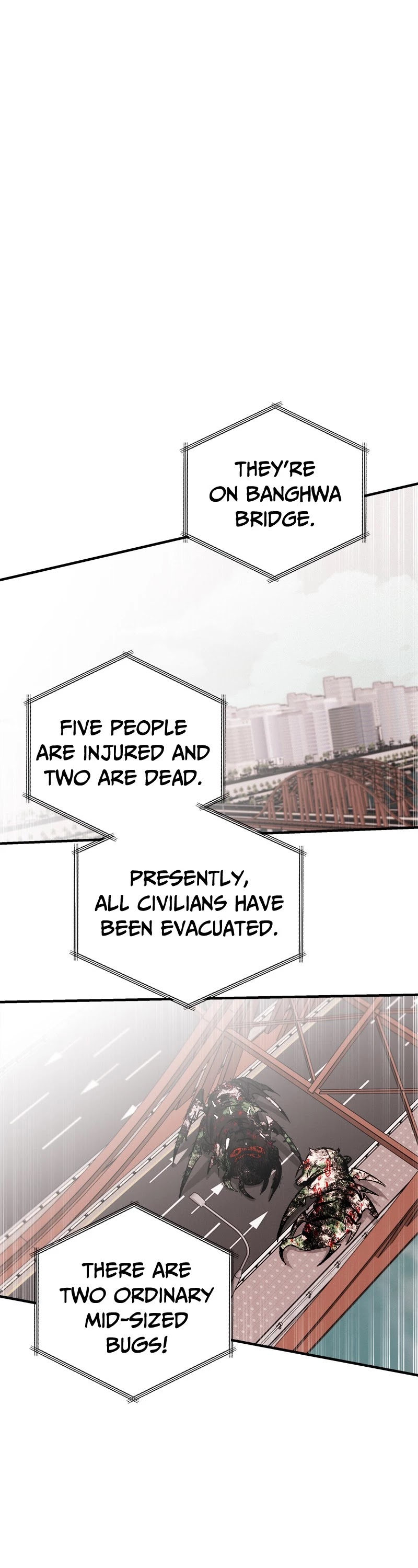 Blood and Butterflies Chapter 16 page 13 - Chapter 16: Ep. 16 - The Third Butterfly (1)