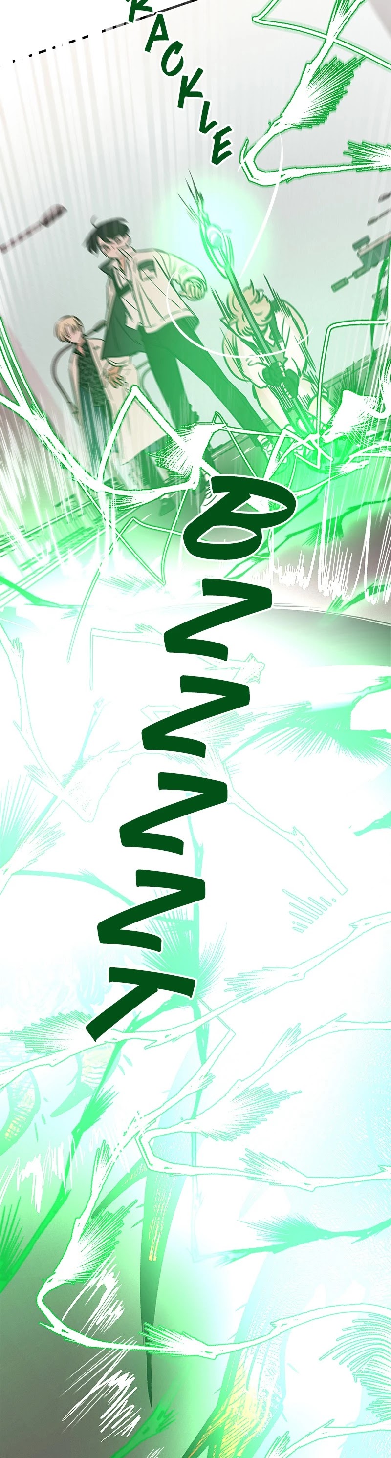 Blood and Butterflies Chapter 16 page 23 - Chapter 16: Ep. 16 - The Third Butterfly (1)