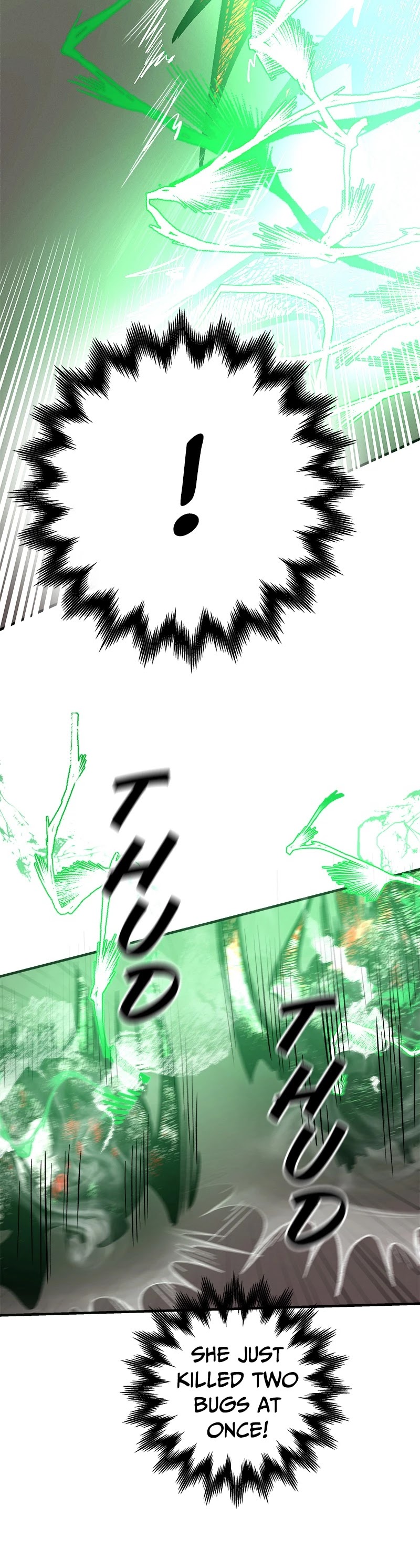 Blood and Butterflies Chapter 16 page 24 - Chapter 16: Ep. 16 - The Third Butterfly (1)