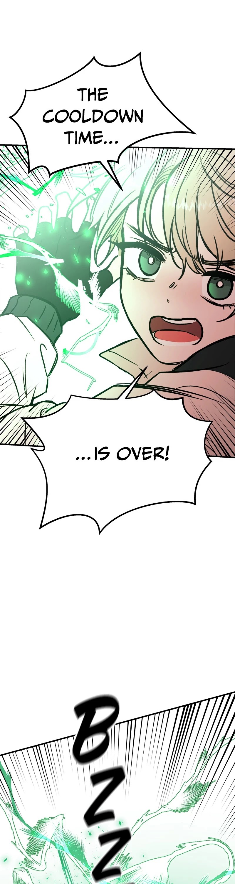 Blood and Butterflies Chapter 16 page 37 - Chapter 16: Ep. 16 - The Third Butterfly (1)