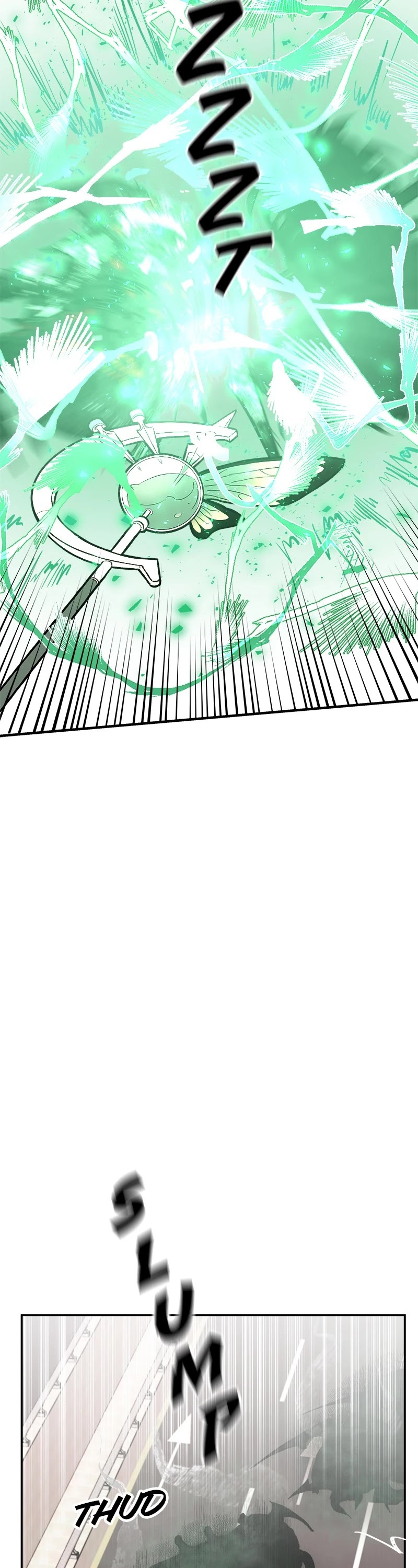 Blood and Butterflies Chapter 16 page 38 - Chapter 16: Ep. 16 - The Third Butterfly (1)
