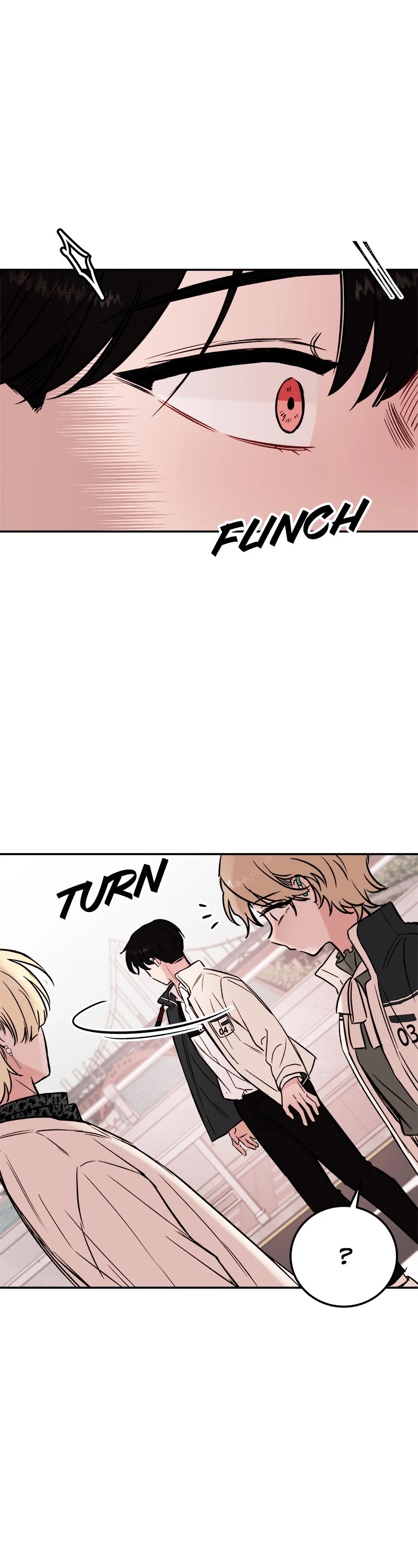 Blood and Butterflies Chapter 16 page 42 - Chapter 16: Ep. 16 - The Third Butterfly (1)