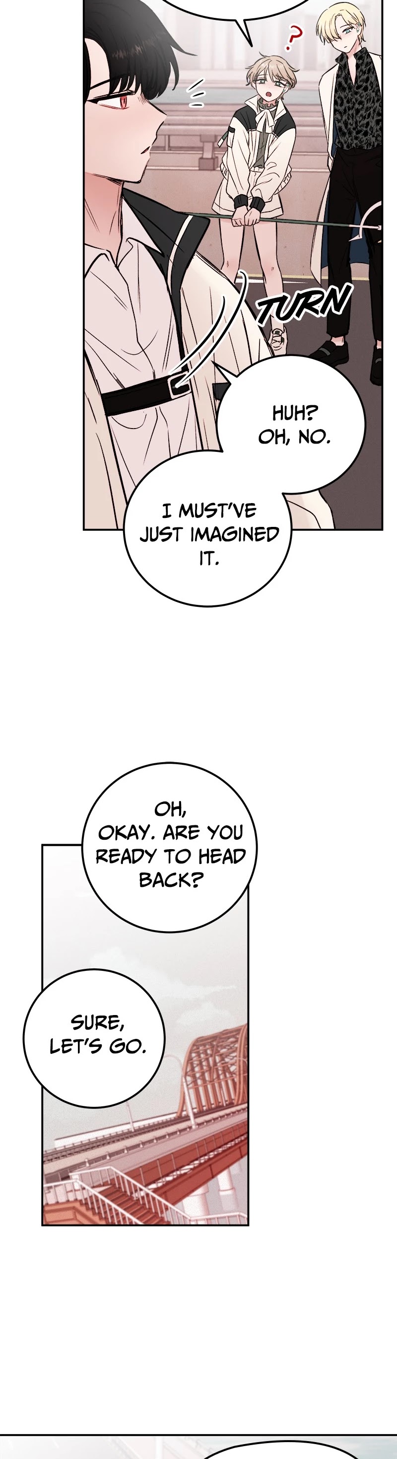 Blood and Butterflies Chapter 16 page 44 - Chapter 16: Ep. 16 - The Third Butterfly (1)