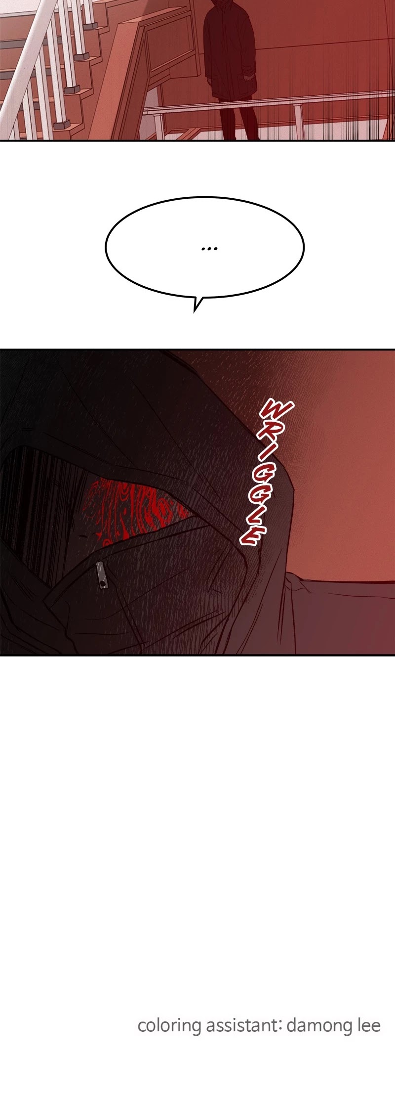 Blood and Butterflies Chapter 16 page 46 - Chapter 16: Ep. 16 - The Third Butterfly (1)