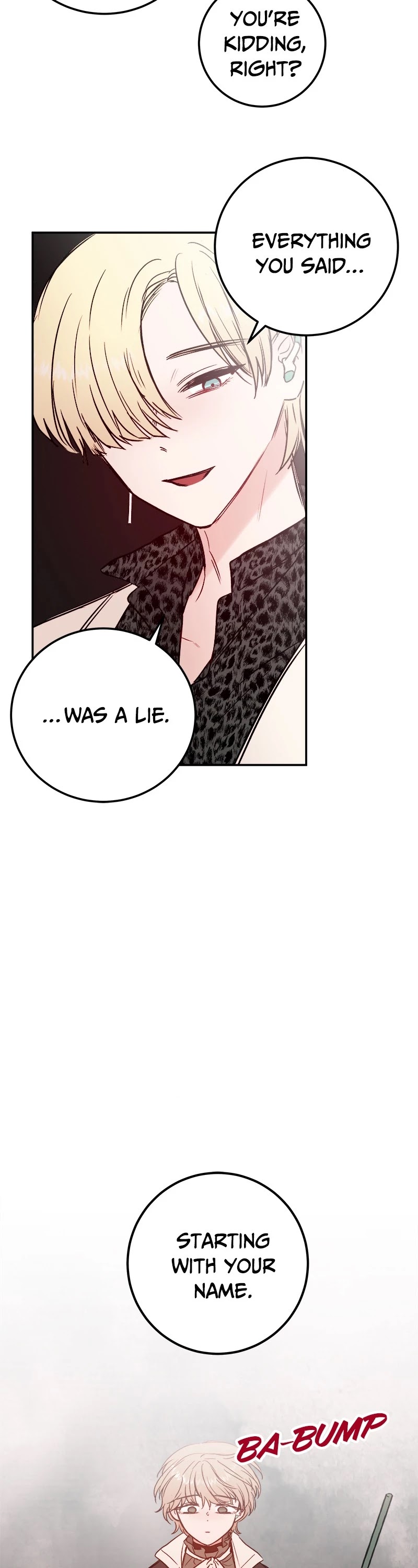 Blood and Butterflies Chapter 17 page 10 - Chapter 17: Ep. 17 - The Third Butterfly (2)
